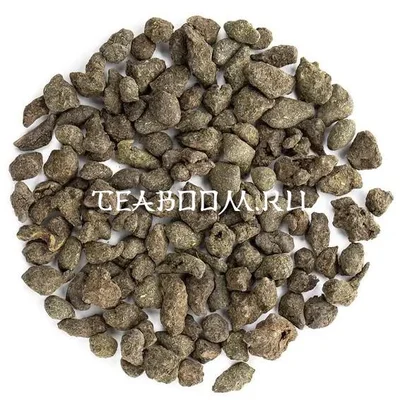 Женьшень улун с усиленным ароматом