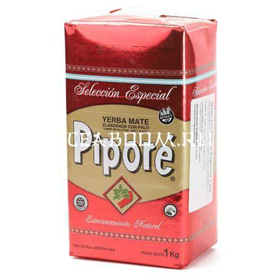 Мате (yerba mate) Pipore Especial