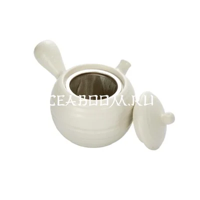 Чайник кюсу "Суджибики Мару" 250 мл