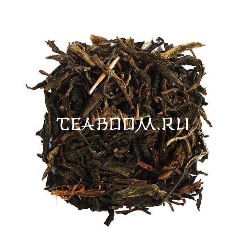 Шен пуэр (г. Сишуанбанна)