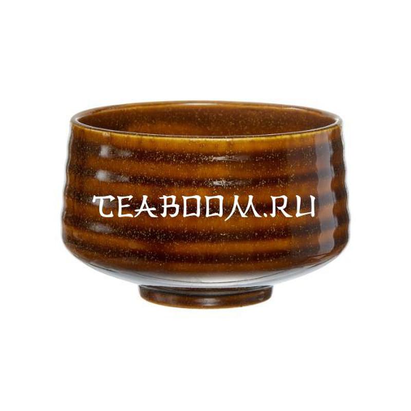 Чаша для матча "Амекессио", 400 мл