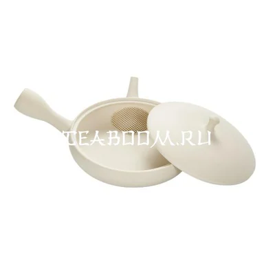 Чайник кюсу "Юнзо Гокухира" 100 мл