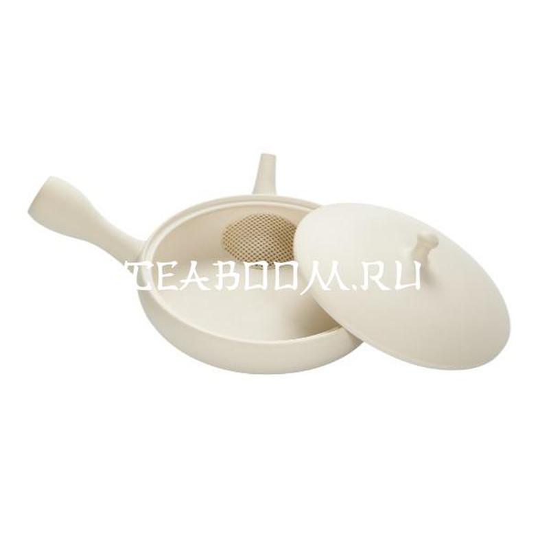 Чайник кюсу "Юнзо Гокухира" 100 мл