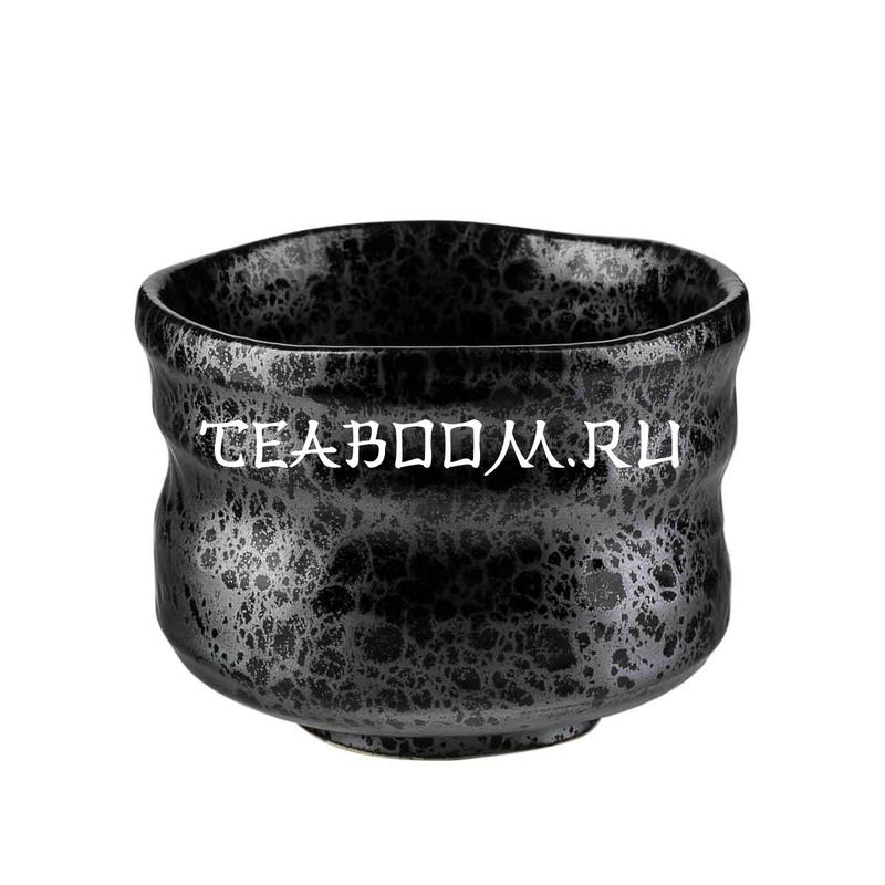 Чаша для матча «Ирбис», 250 мл.