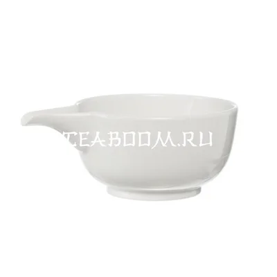 Чаша для матча "Катакучи" с носиком, 300 мл