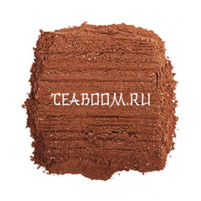 Горячий шоколад
