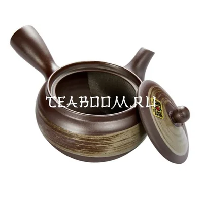 Чайник кюсу "Торнадо" 400 мл