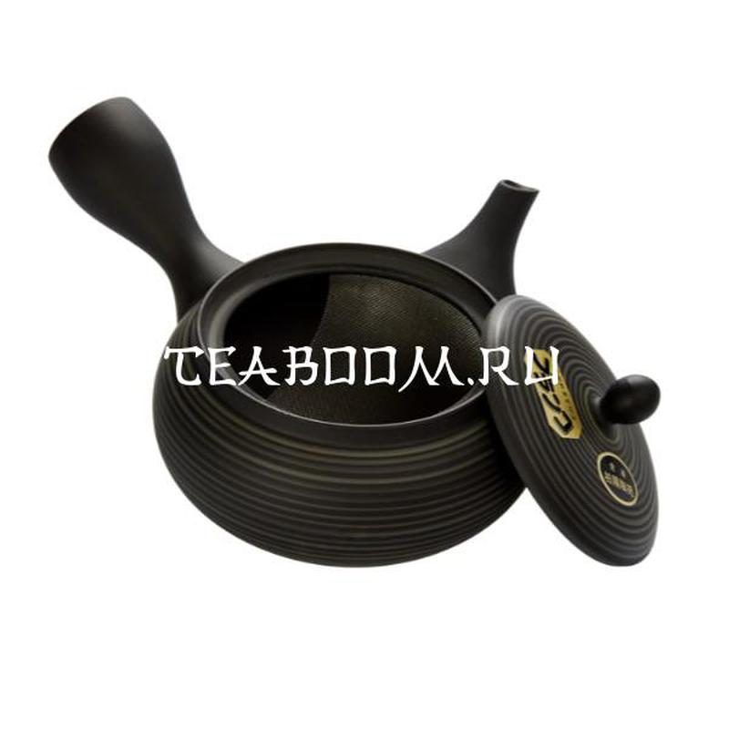 Чайник кюсу "Сенсудзи соко" 250 мл