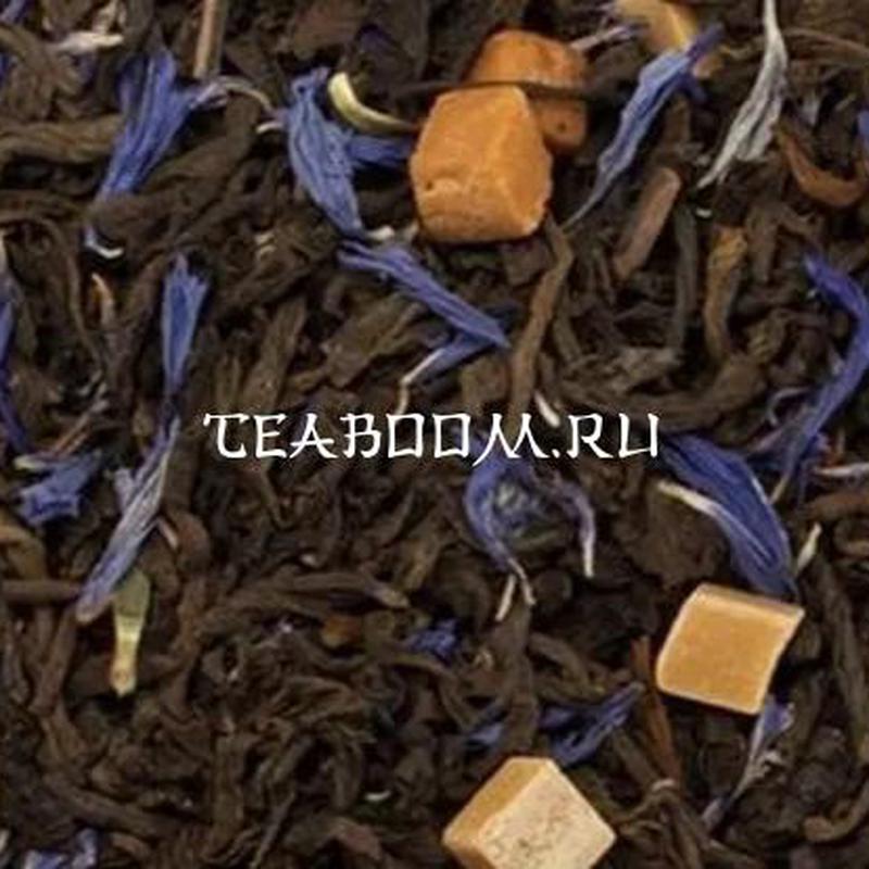 Пуэр "Арабская ночь"