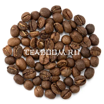 Кофе в зёрнах "Танзания"