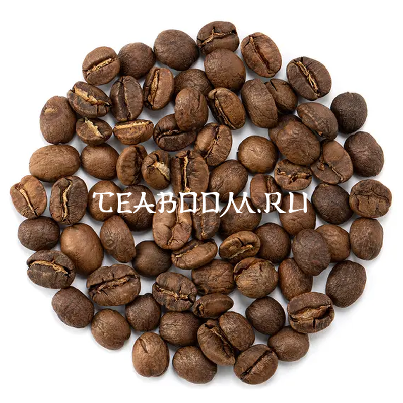 Кофе в зёрнах "Танзания"