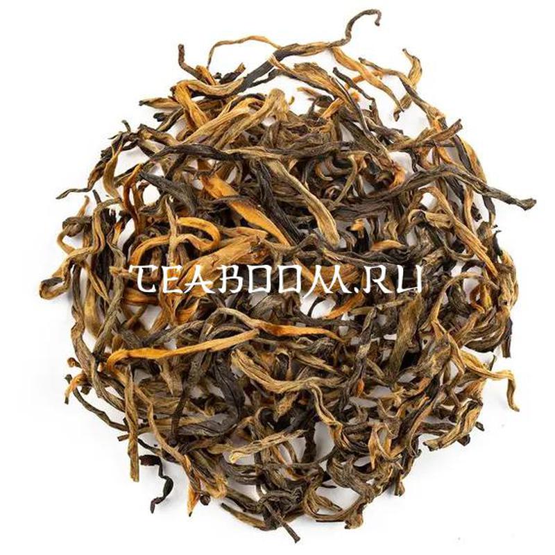 Цзин Хао (Золотой пух)