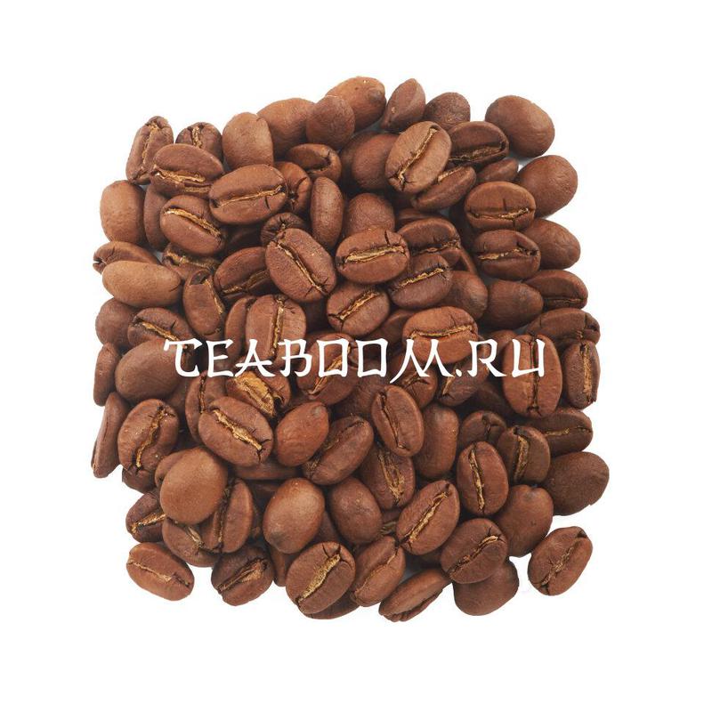 Кофе в зернах "Куба Серрано"