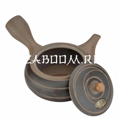 Чайник кюсу "Киото", 350 мл.