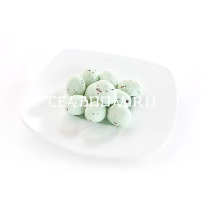 Драже с марципаном "Чайка"