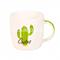 Кружка "Кактус", объём 280 мл