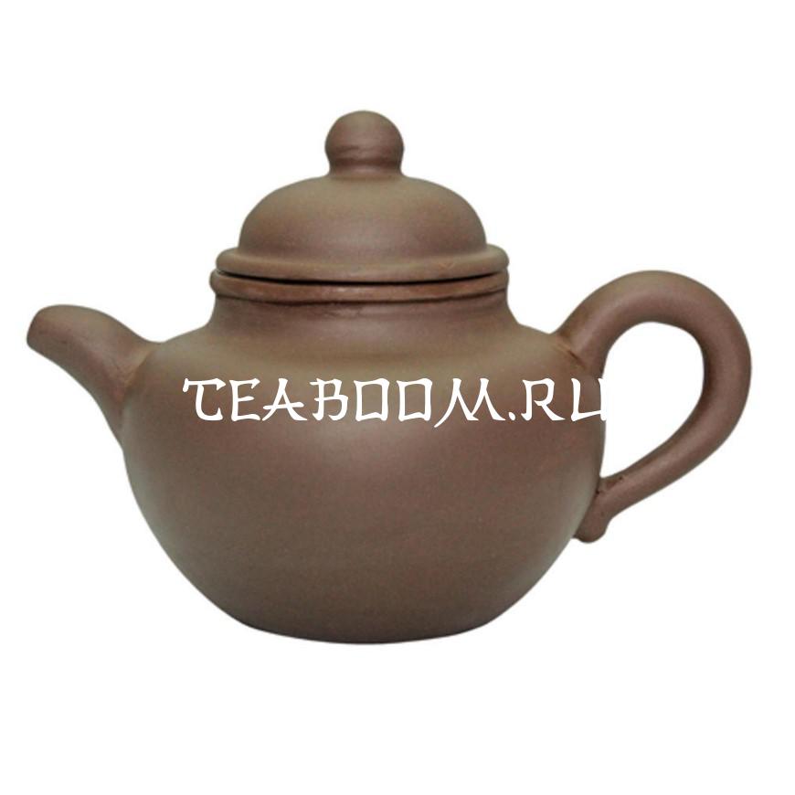 Глиняные Чайники Для Чая Купить