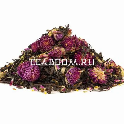 Чай чёрный "Старомонастырский сбор"