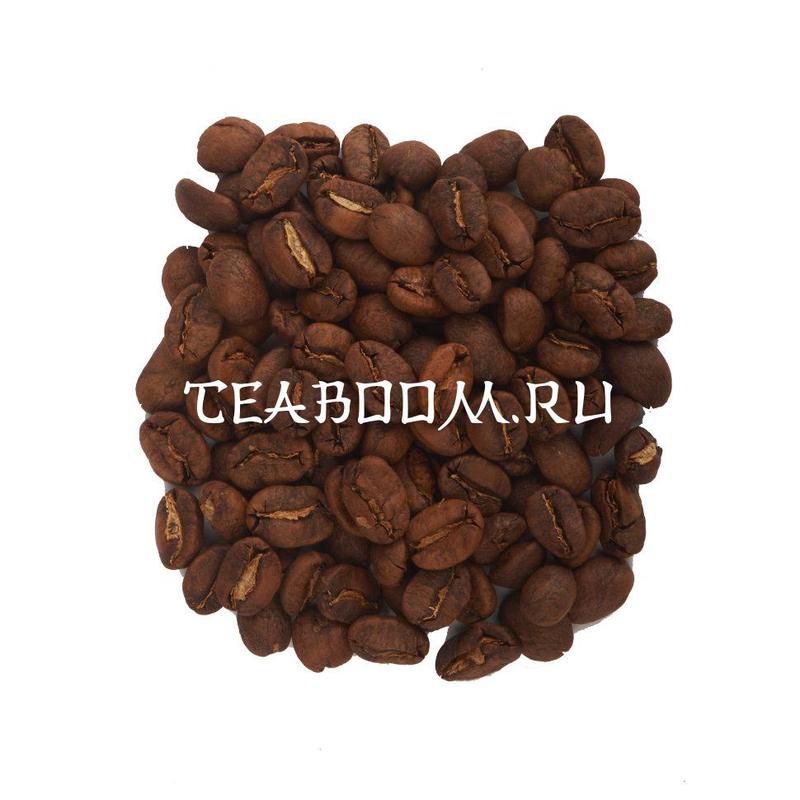 Кофе в зернах "Индонезия Суматра Манделинг Wet Hulled"
