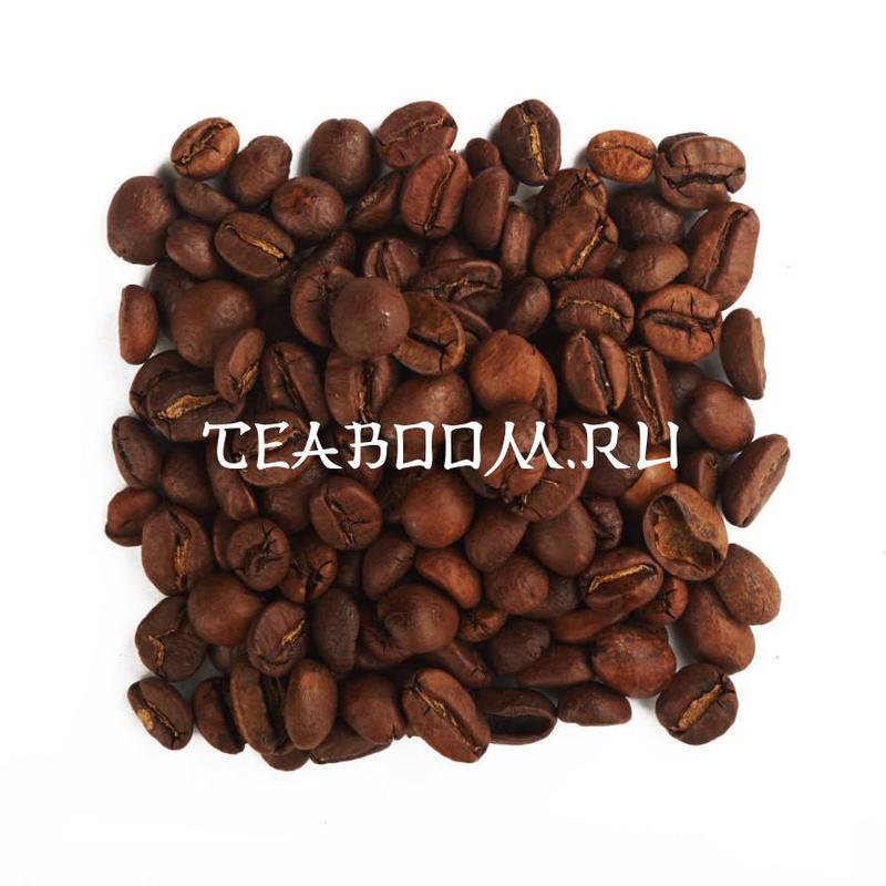 Эспрессо смесь "Special City Roast"