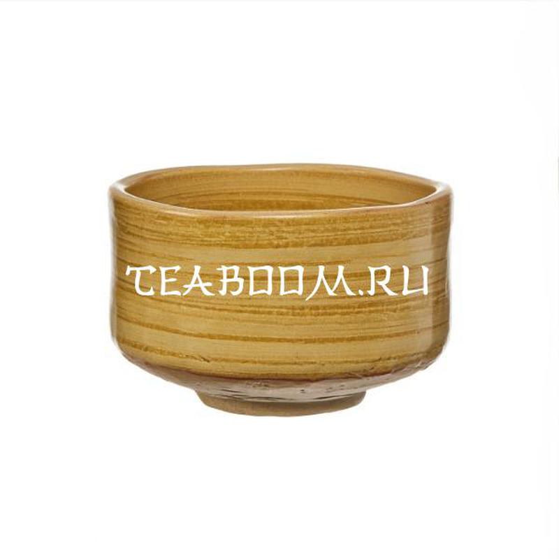 Чаша для матча "Кизето", 250 мл