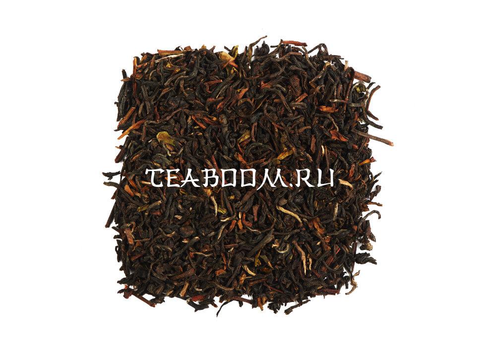 Дарджилинг Турбо SFTGFOP 2-й сбор — интернет-магазин "Чайный Бум"