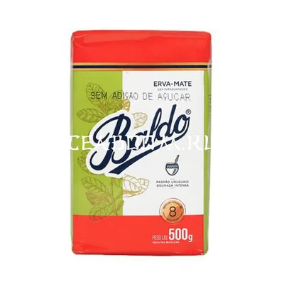 Мате (yerba mate) Baldo