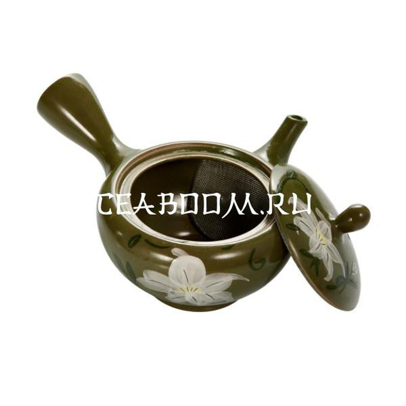 Чайник кюсу "Лето" 250 мл