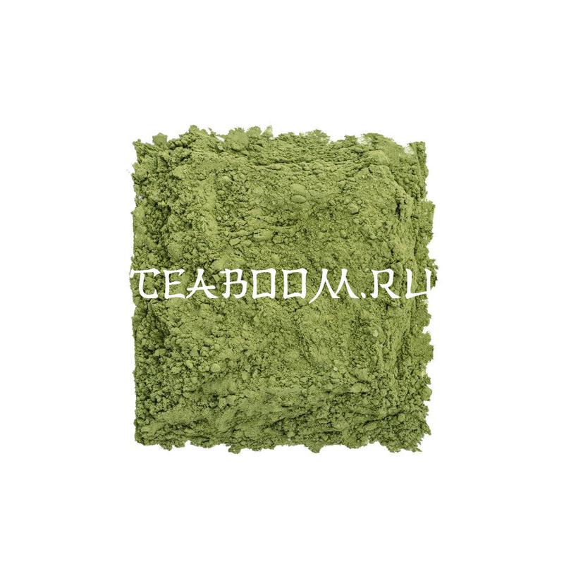 Зеленая Матча (Китай) Высший сорт