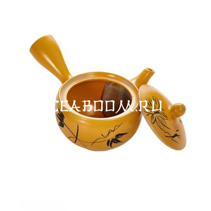 Чайник кюсу "Юдзу" 320 мл