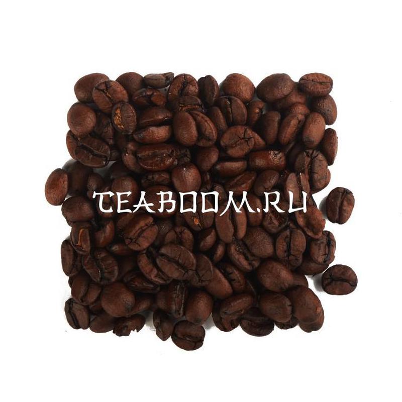 Кофе в зёрнах ароматизированный "Гавайский Орех"