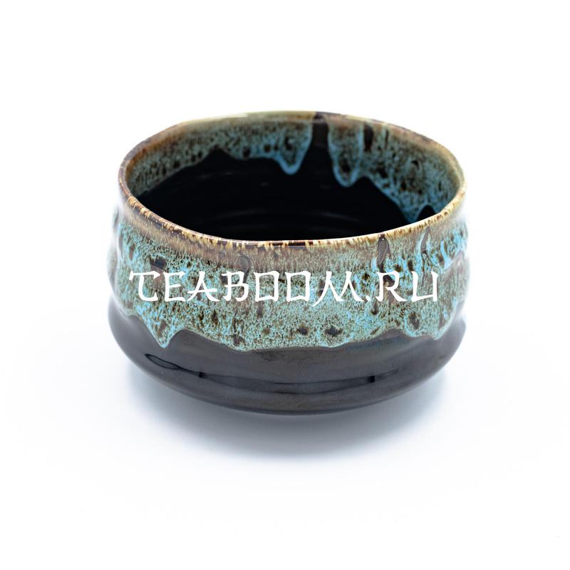 Чаша для матча "Сила воды" 350 мл