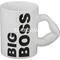 Кружка "BIG BOSS" 500 мл.