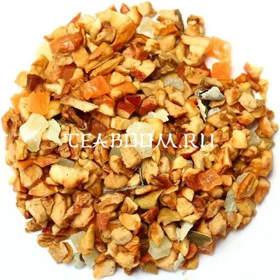 Чайный напиток "Турецкое яблоко"