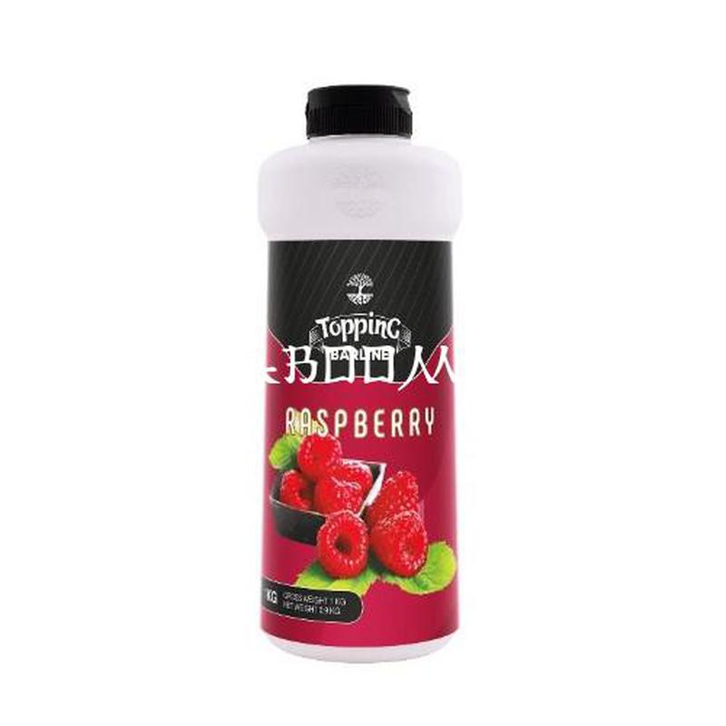Топпинг Малина, 1 л.