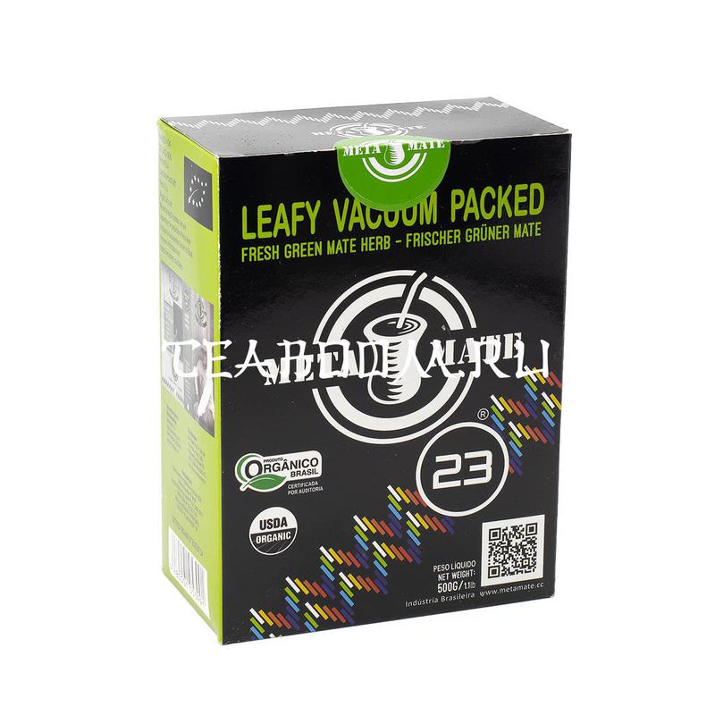 Мате (yerba mate) Meta Mate 23