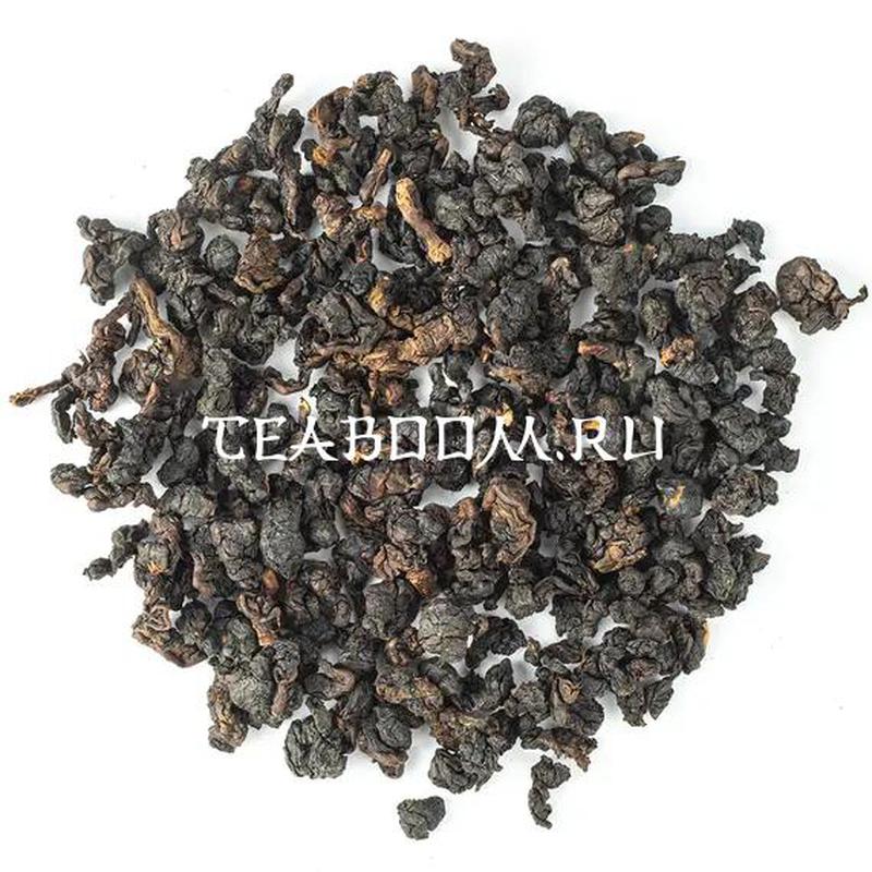 Габа Рубиновая (Фермерская)