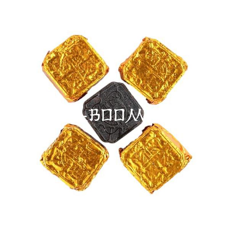 Смола Пуэра №35