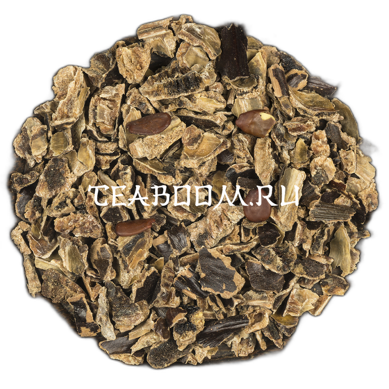 Кэроб (плоды рожкового дерева)