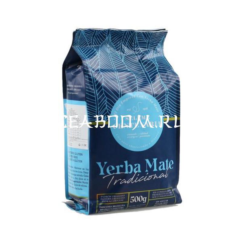 Мате (yerba mate) Seleme Centenaria Tradicional