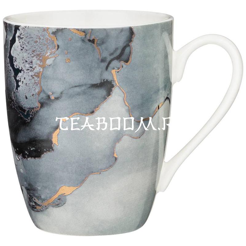 Кружка "MOON ART" 330 мл (Lefard)