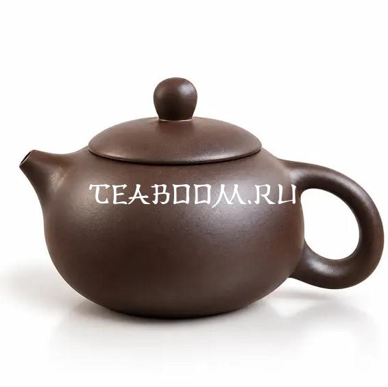 Чайник из глины "Мо Юань" 240 мл