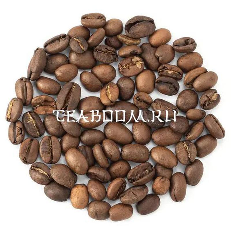 Кофе в зернах "Эфиопия Сидамо Грэйд 4"