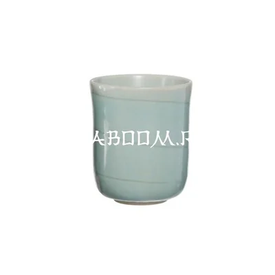 Чашка чайная юноми "Сладкая парочка", 100 мл