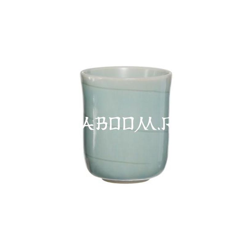 Чашка чайная юноми "Сладкая парочка", 100 мл