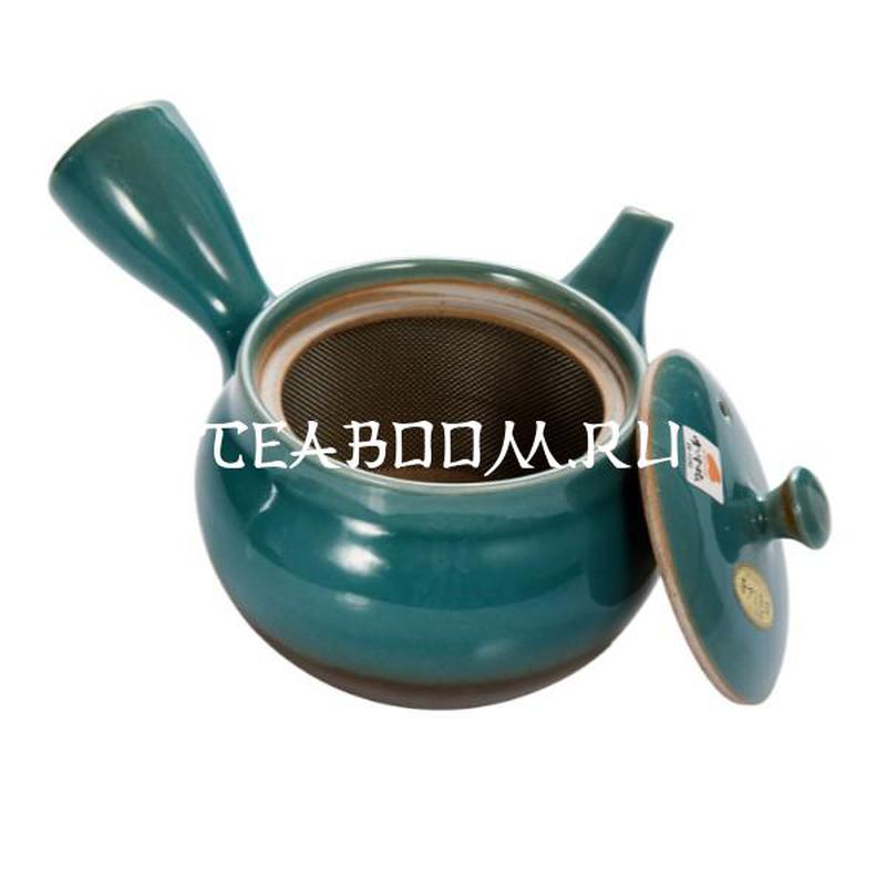 Чайник кюсу "Азурит" 350 мл