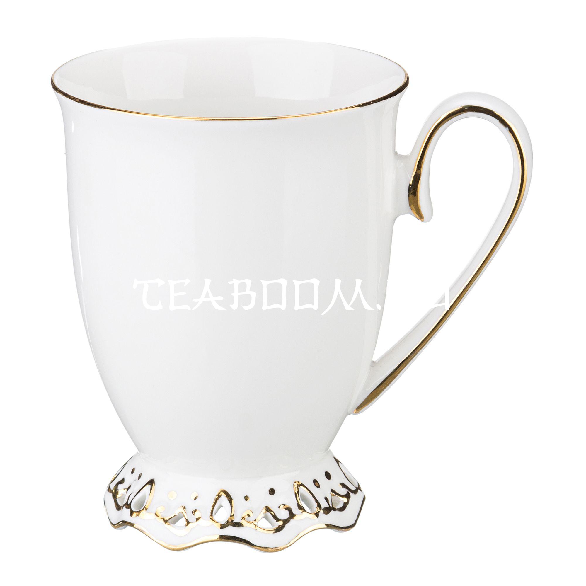 Чашка белая с золотом. Кружка Lefard, 300 мл. Кружка Lefard (300 мл) 464-103. Чашки Лефард