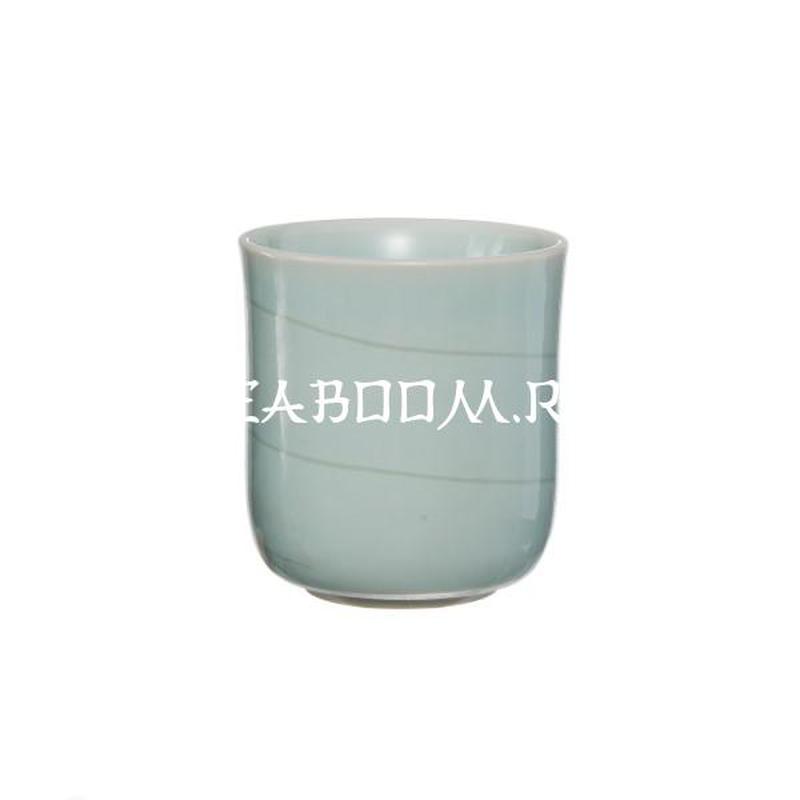 Чашка чайная юноми "Сладкая парочка", 170 мл