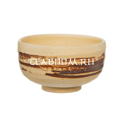 Чаша для матча "Ирабо Тетсухакеме", 400 мл