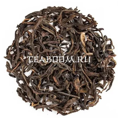 Шен Пуэр Белый Дикий